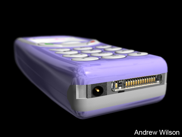 Mobile Phone